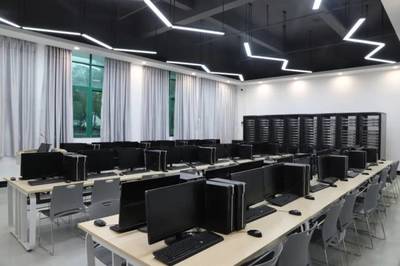 專業風采丨計算機信息工程學院學子斬獲省級專業技能大賽計算機網絡系統工程服務一等獎