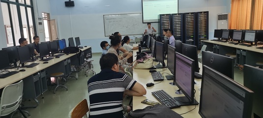 華為1+X網(wǎng)絡(luò)系統(tǒng)建設(shè)與運(yùn)維證書考證教資培訓(xùn) 賦能計(jì)算機(jī)網(wǎng)絡(luò)系統(tǒng)工程服務(wù)人才培養(yǎng)